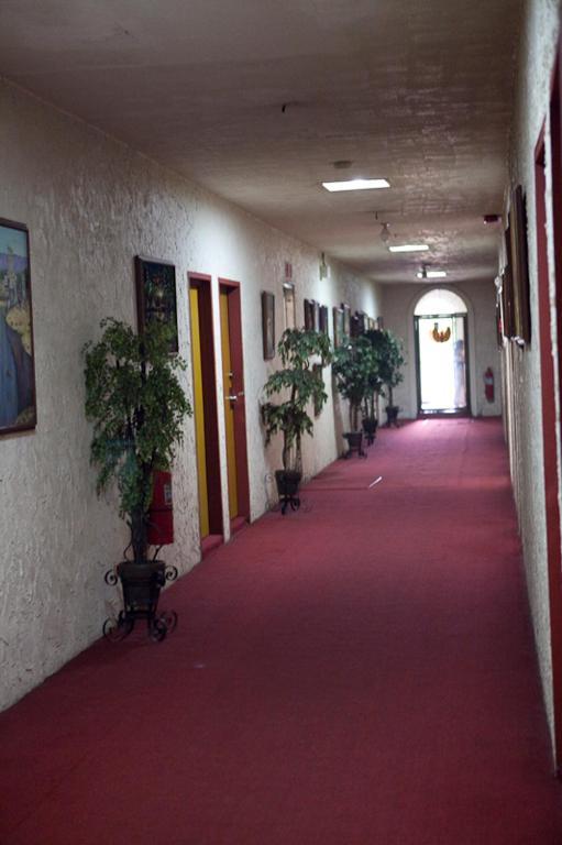 Phoenix Hotel アンヘレス エクステリア 写真